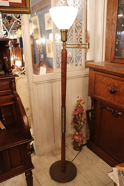 antique & Vintage furniture at's(アッツ)□ / 【LED球付き】ミッド