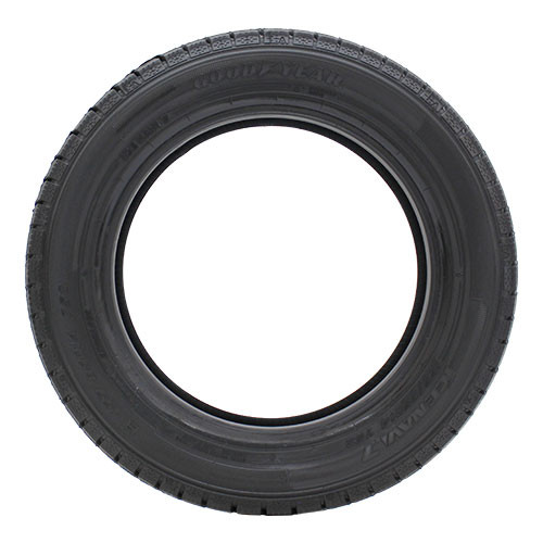 GOODYEAR ICE NAVI 7 155/65R14 75Q ｽﾀｯﾄﾞﾚｽ - オートウェイ