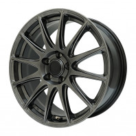 205/55R16 / スタッドレスタイヤ・ホイールセット タイヤ・ホイール