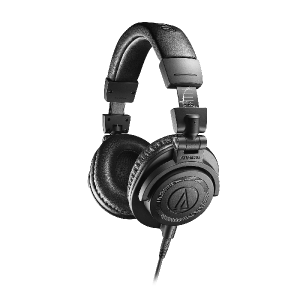 Professional Monitor Headphones | ATH-M50xENSO | Audio-Technica