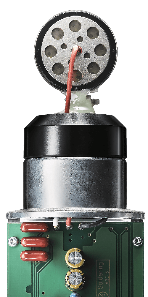 AT4050Multi-pattern Condenser Microphone | Audio-Technica