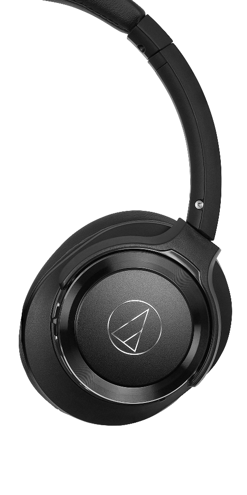ATH-WS660BT | Audio-Technica