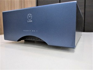 LINN : SEKRIT DS-I BLUE - 中古 | オーディオユニオン
