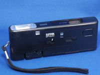 サンパックSP-1000 (SUNPAK SP-1000) | Camera Museum by awane-photo.com