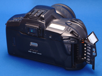 ミノルタα-7xi (MINOLTA α-7xi) | Camera Museum by awane-photo.com