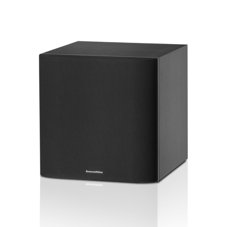 ASW608 - 8-in subwoofer | Bowers & Wilkins - United States