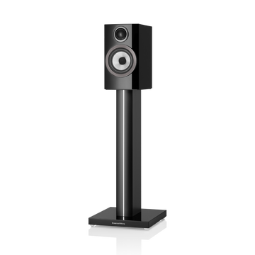606 S3 - Performance 600 Series stand mount speakers | Bowers