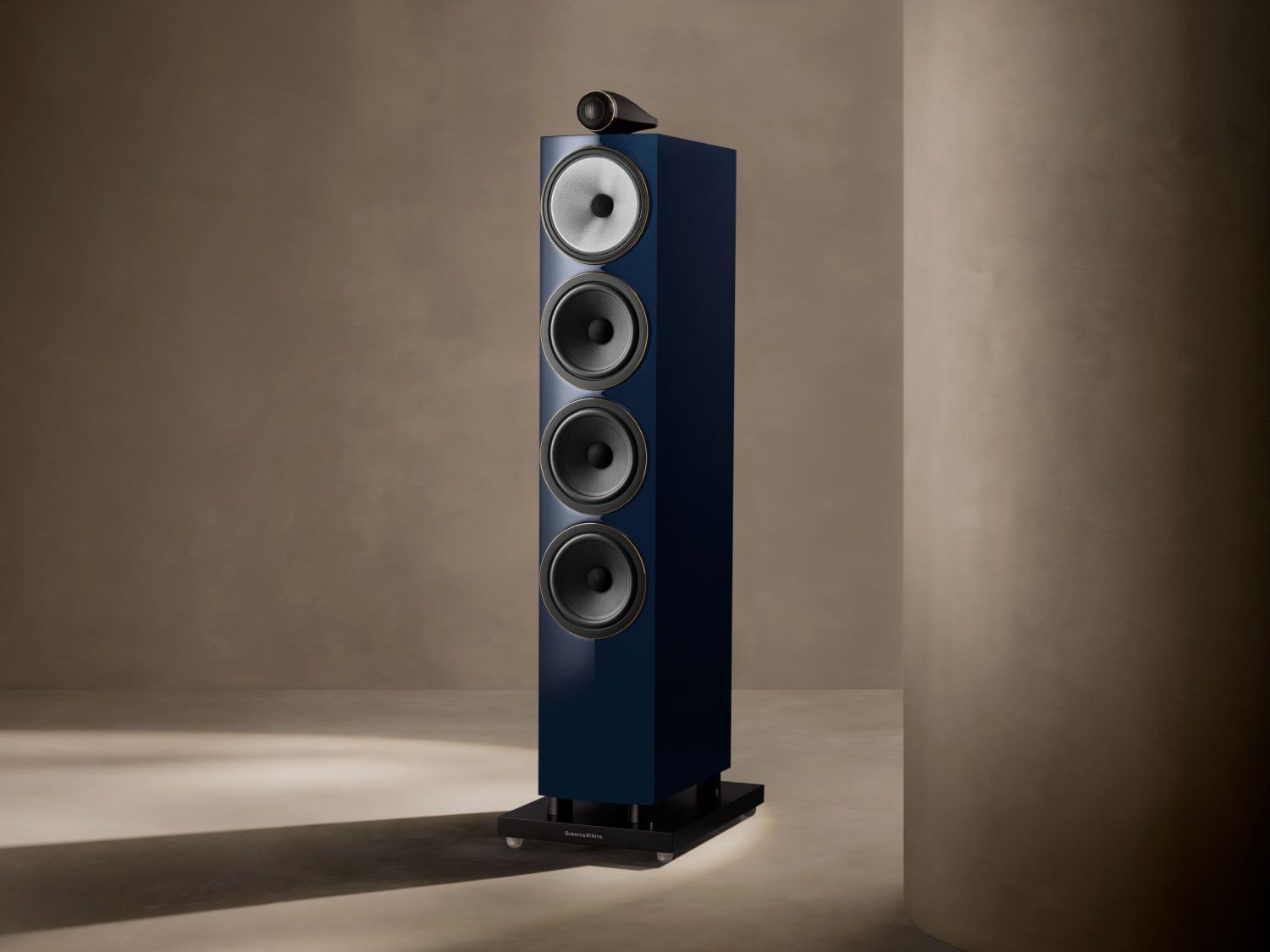 スピーカー | Bowers & Wilkins - 日本