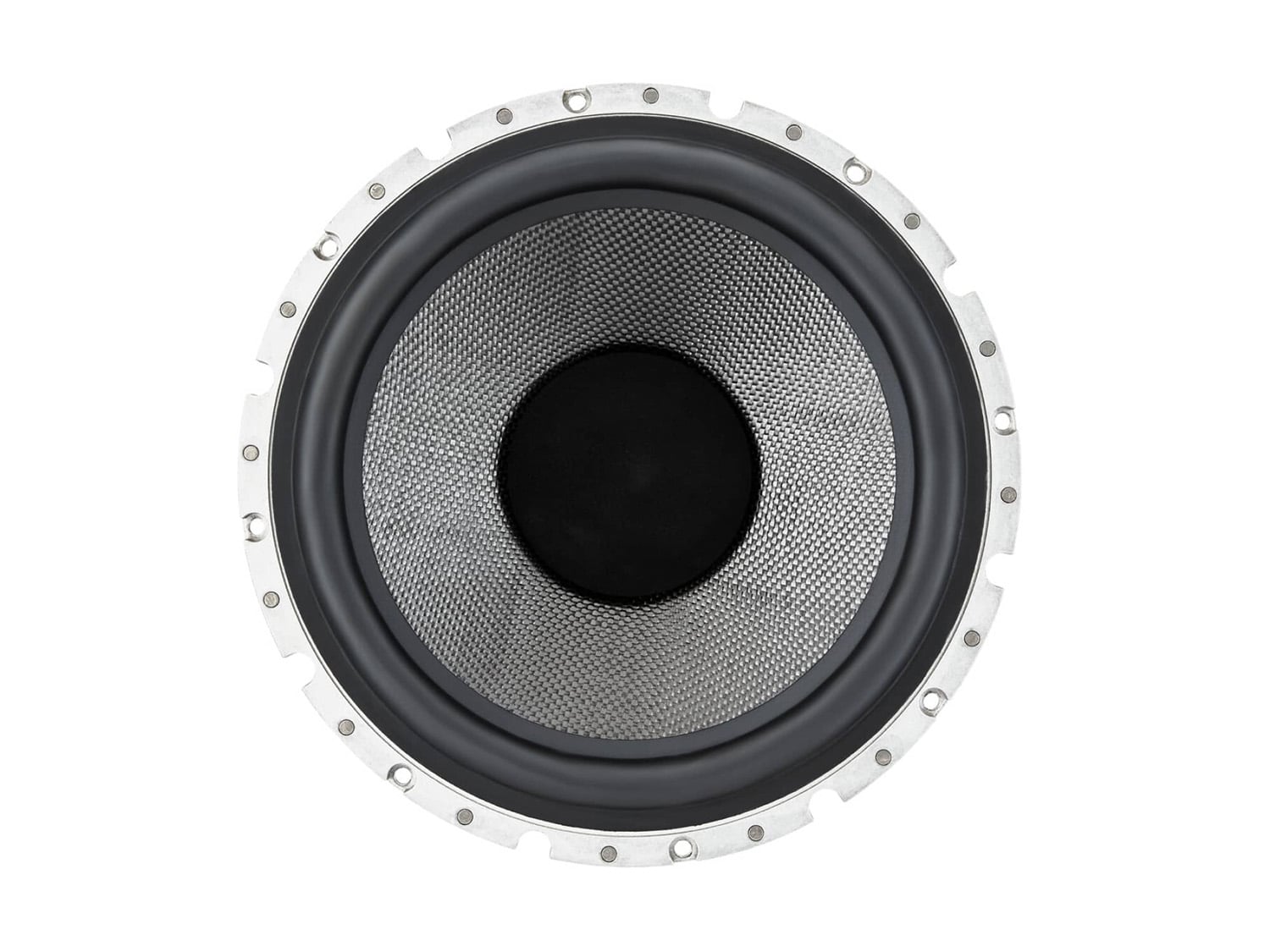 HTM81 D4 - フラッグシップの800 Series Diamondのセンター