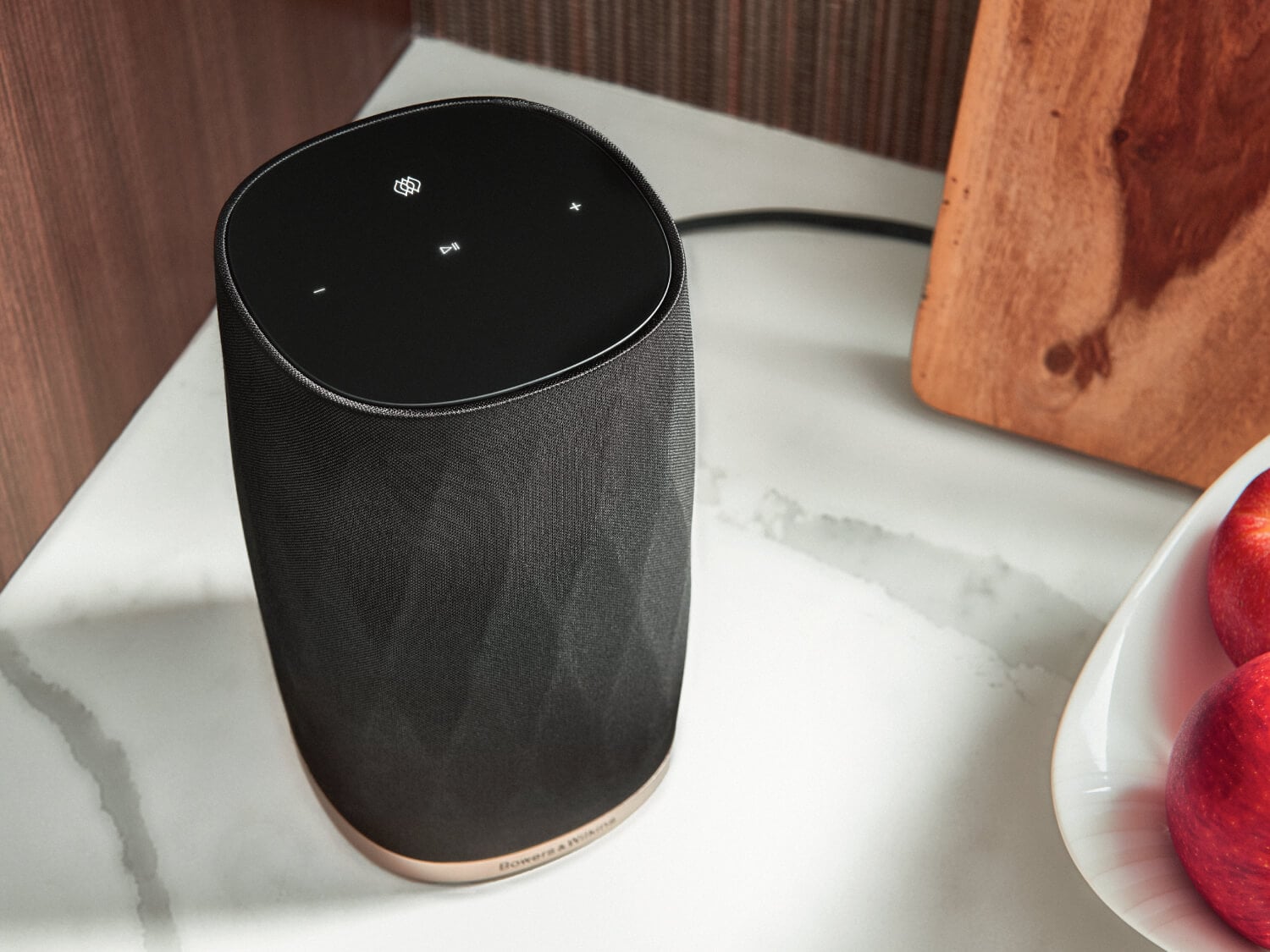 Formation Flex - エレガントで多用途なワイヤレス・スピーカー