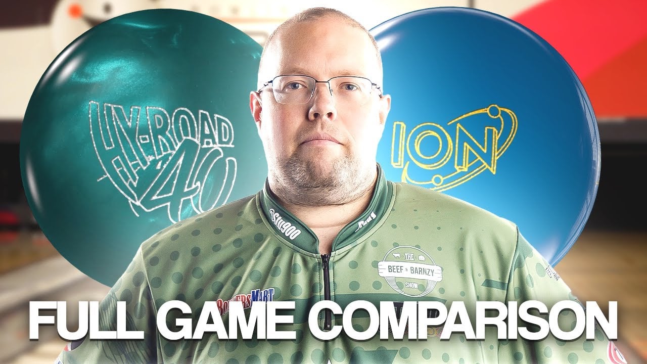 Storm Ion Pro Solid Bowling Ball + FREE SHIPPING - BowlersMart.com