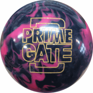 アイデンティティー - ボウリングボール ￥34,800円（税込み） 14