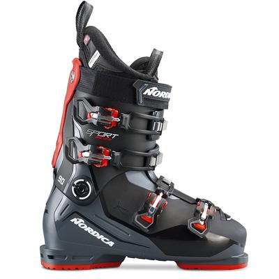 Salomon Quest Pro 110 Ski Boots Men's 2020