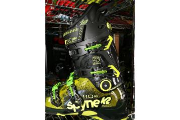 K2 Spyne 110 HV | America's Best Bootfitters
