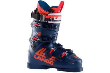 Lange RS 130 LV | America's Best Bootfitters