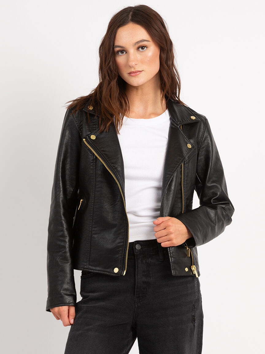 dia moto jacket Bootlegger 2000007520