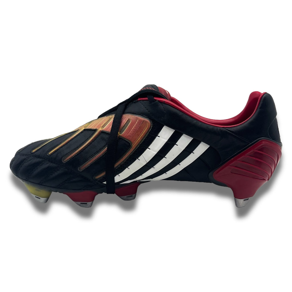 Adidas Predator Powerswerve SG – Boots Plug
