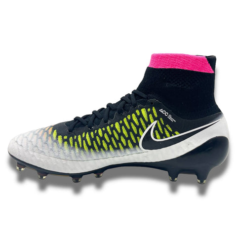 Nike Magista Obra 1 FG 'Pink Blast – Boots Plug