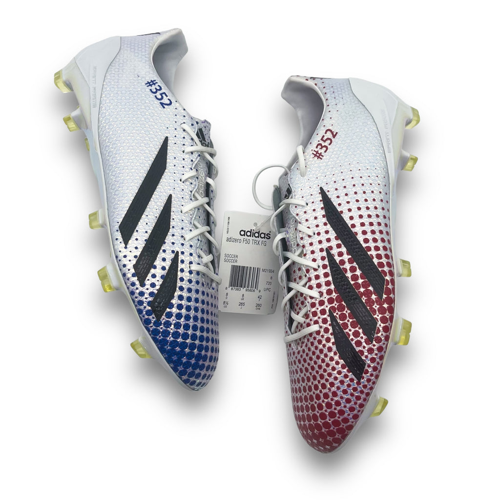 Adidas F50 Adizero 370 Pairs Limited Edition – Boots Plug