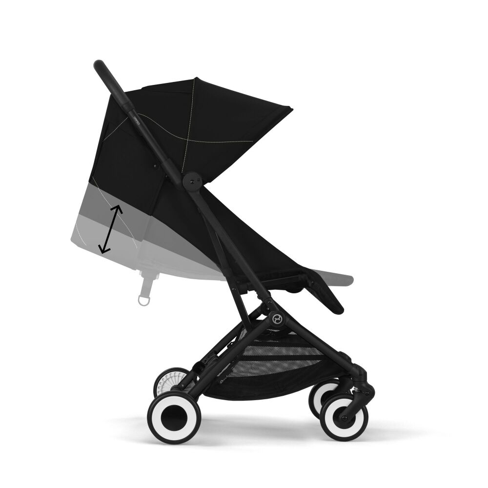cybex サイベックス オルフェオ (マジックブラックJP) 2025年