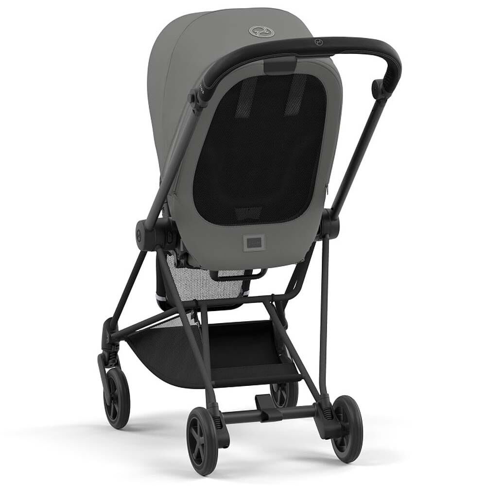 cybex サイベックス MIOS ミオス フルセットJP3 (マットブラック