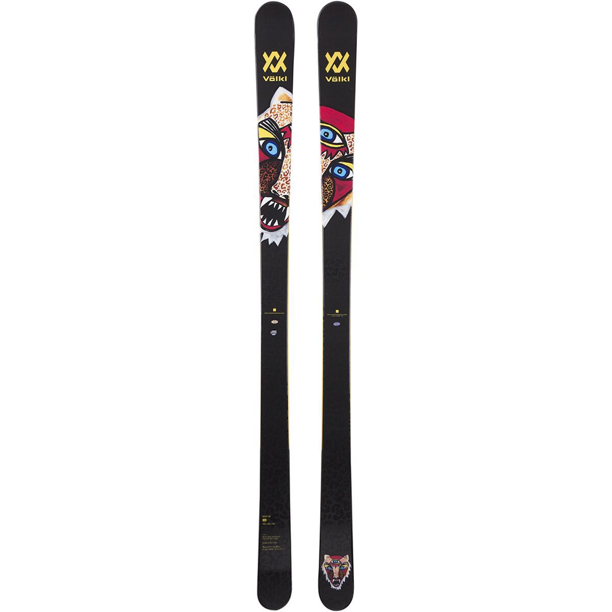 Volkl Bash 86 Ski - 2022 - Ski