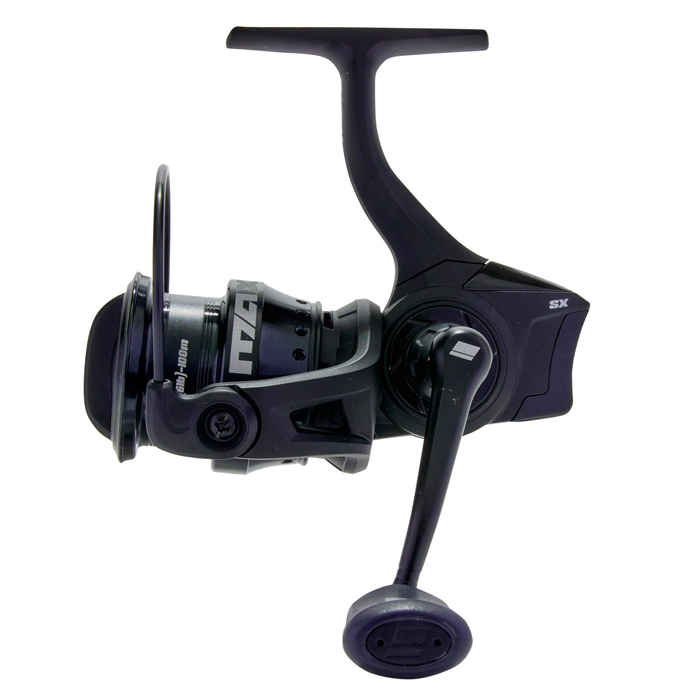 Abu Garcia Max SX SP 2500SH Spinning - 【Bass Trout Salt lure