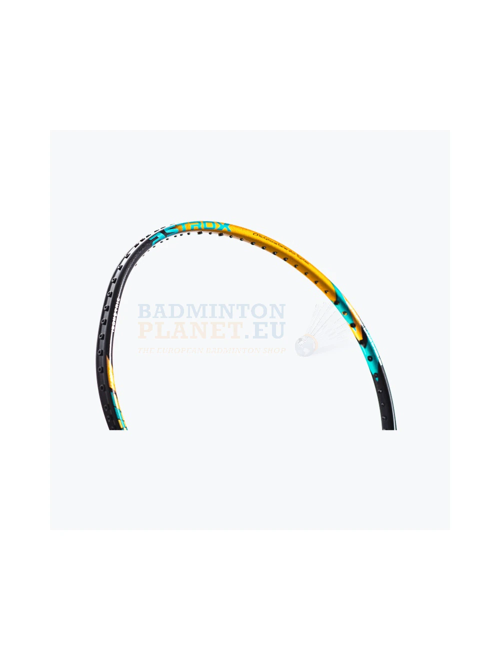 Yonex Astrox 88D Pro 4U G5 badminton racket? - Badmintonplanet.eu