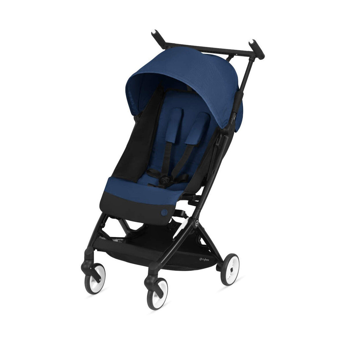 CYBEX Libelle Stroller in Navy Blue – Bambi Baby
