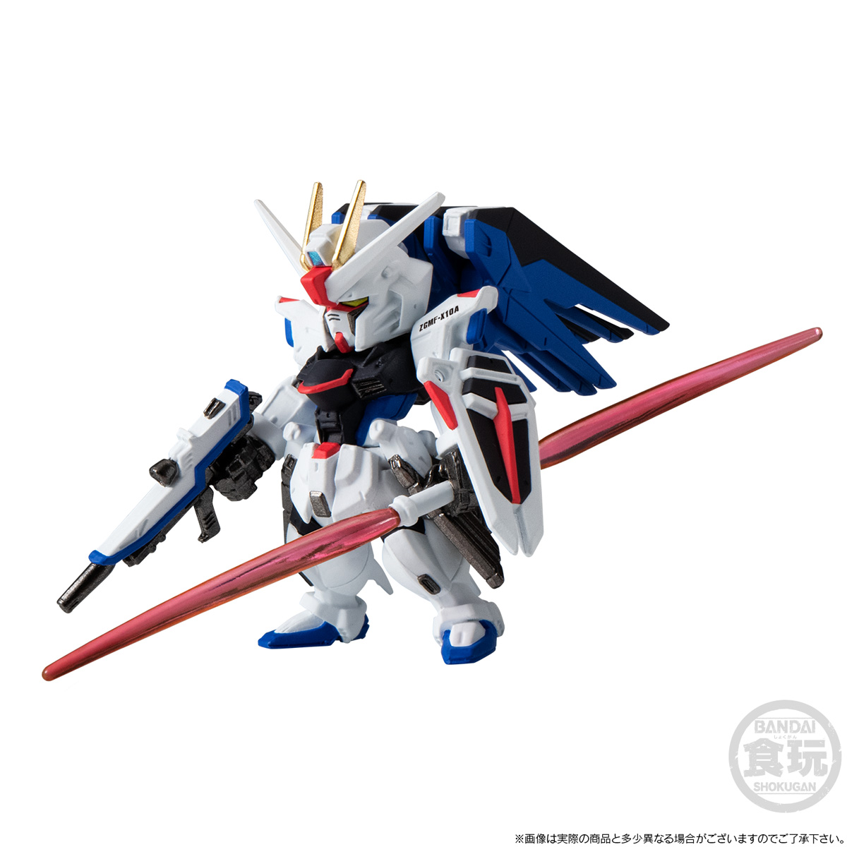 FW GUNDAM CONVERGE 15周年 ALTERNATIVE SERIES SET【プレミアム
