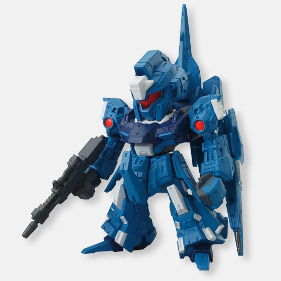 ガンダム食玩ポータル FW GUNDAM CONVERGE 2｜バンダイ キャンディ公式