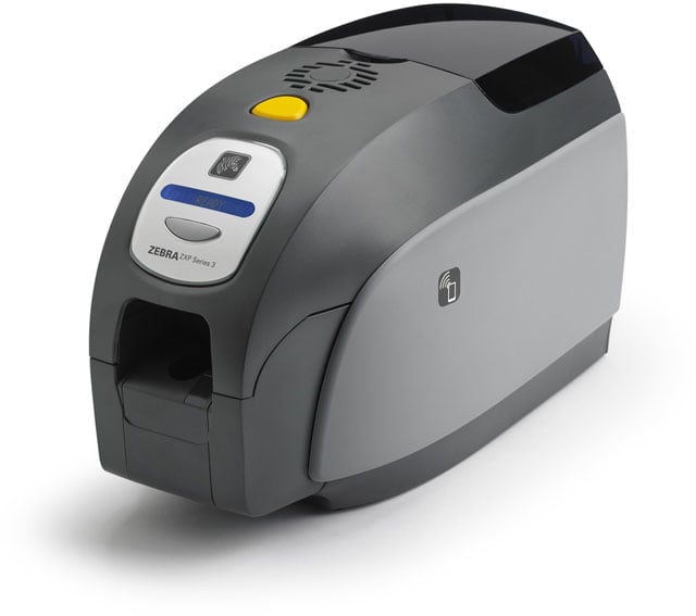 Zebra ZXP Series 3 Card Printer