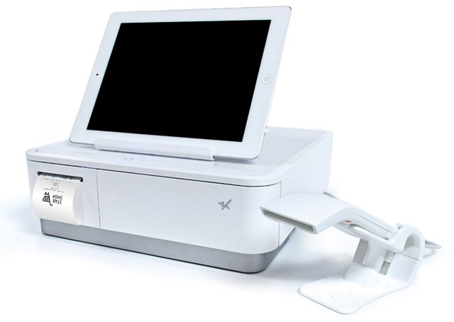 Star mPOP POS Terminal - Barcodesinc.com