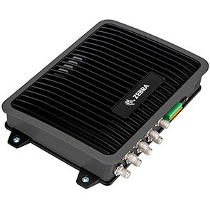 Zebra FX9600-82325A50-WR RFID Reader - Barcodesinc.com