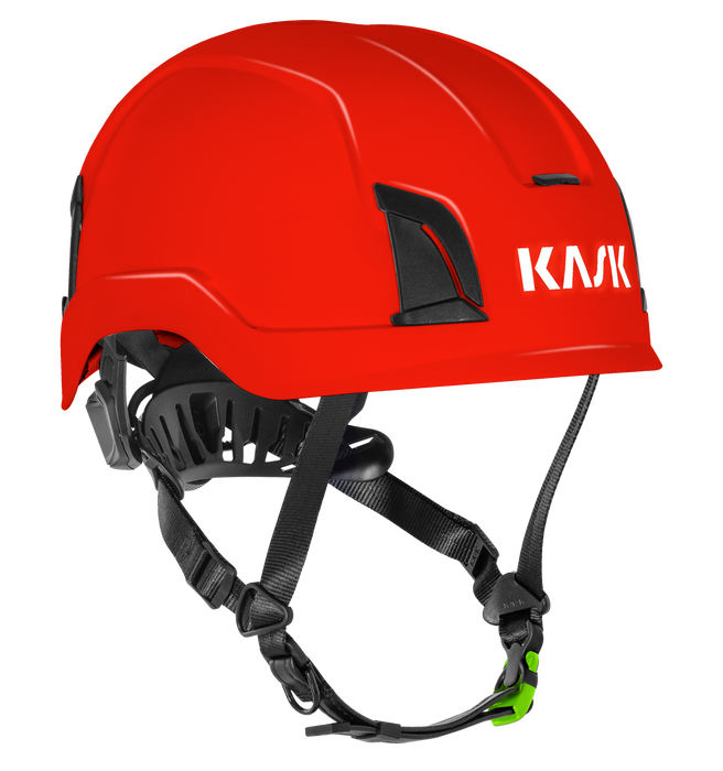 KASK ZENITH X2 HELMET — Bartlett Arborist Supply
