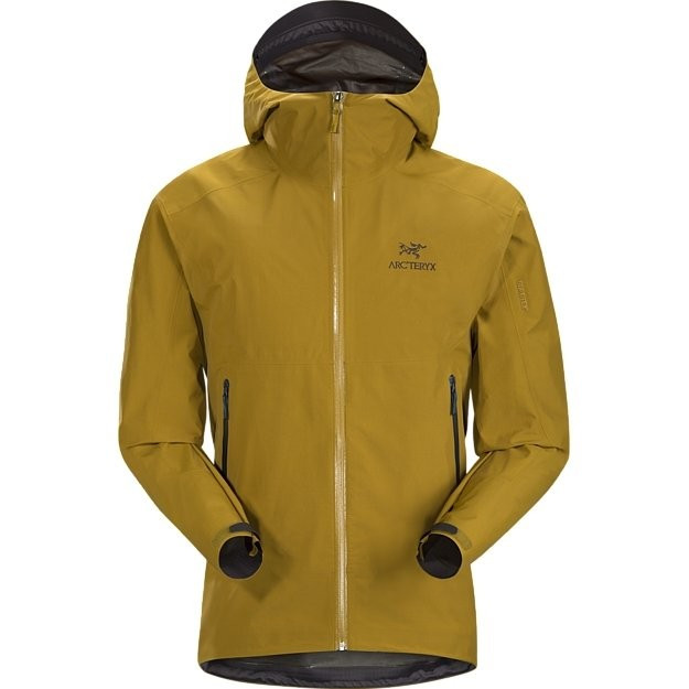 アークテリクス(ARC'TERYX) Zeta SL Jacket Men's アウトドアショップ