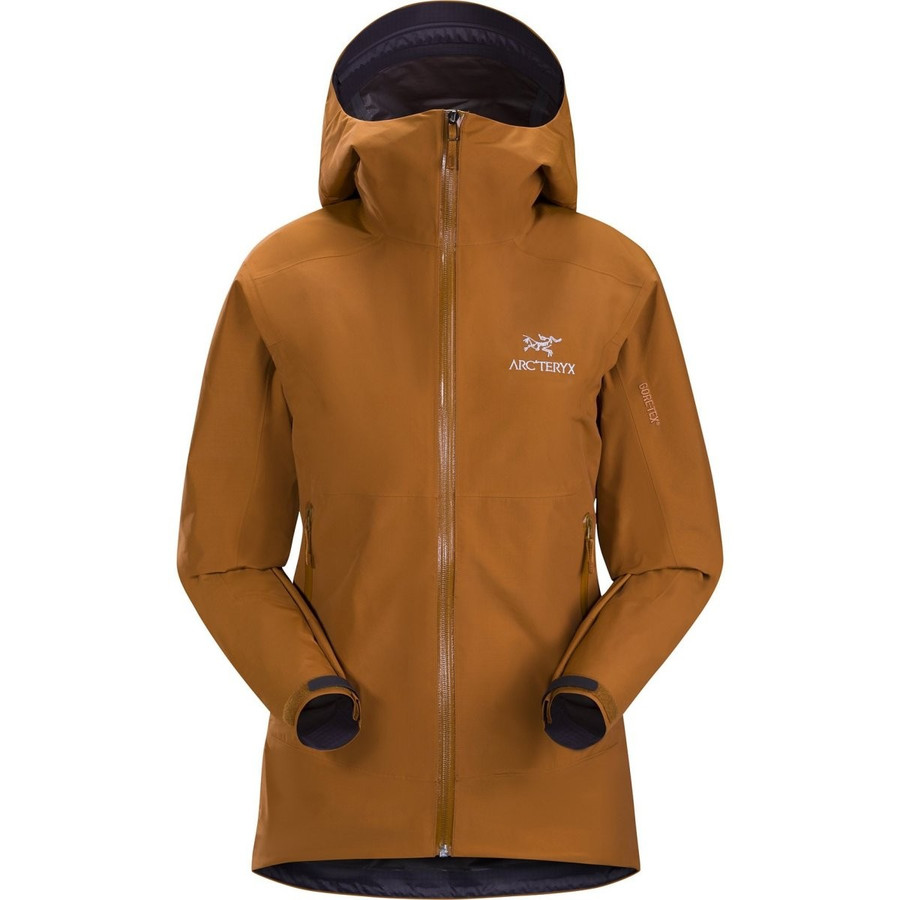 アークテリクス(ARC'TERYX) Zeta SL Jacket Women's アウトドア