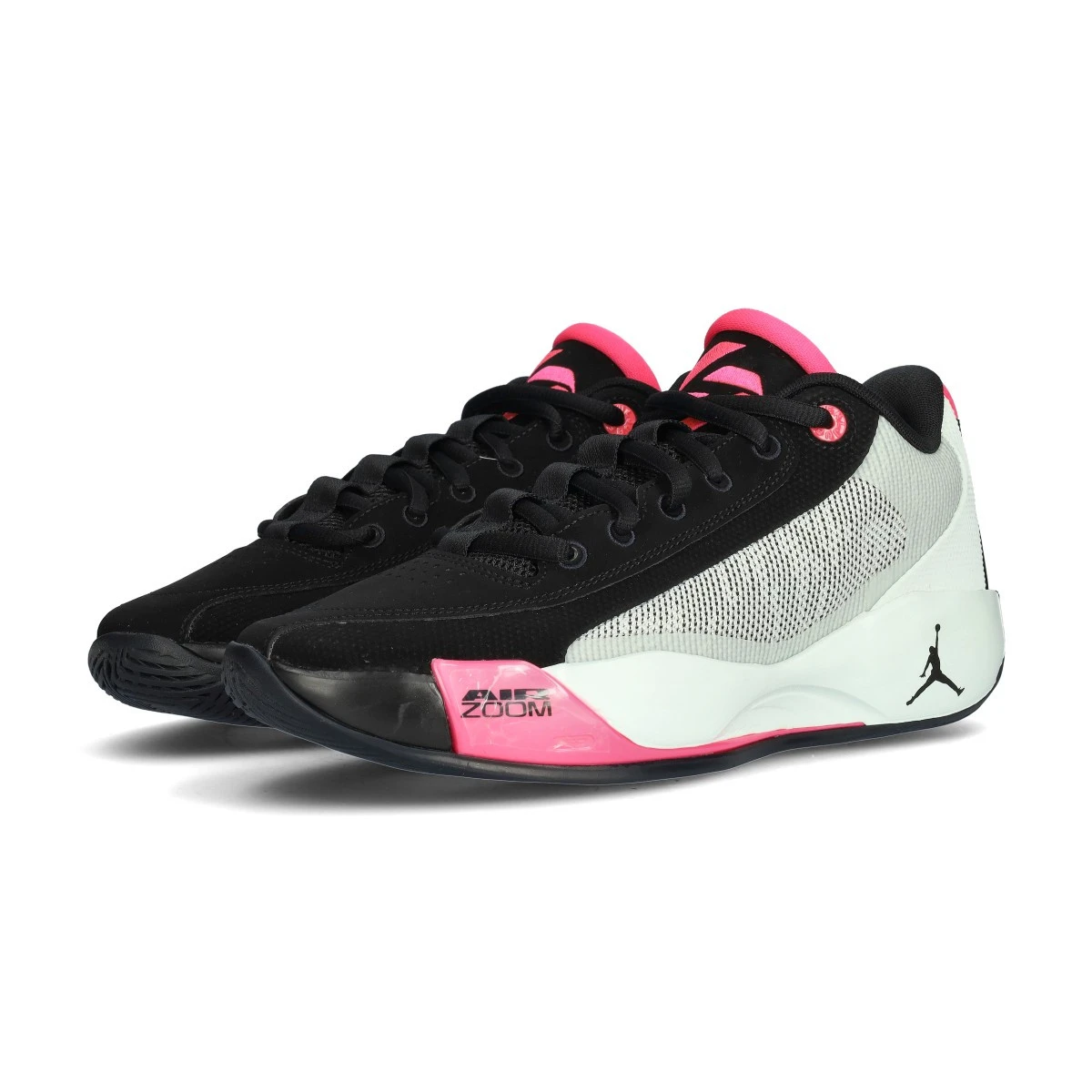 Basketball Shoes Jordan Luka.77 Space Navigator Black-Hyper Pink