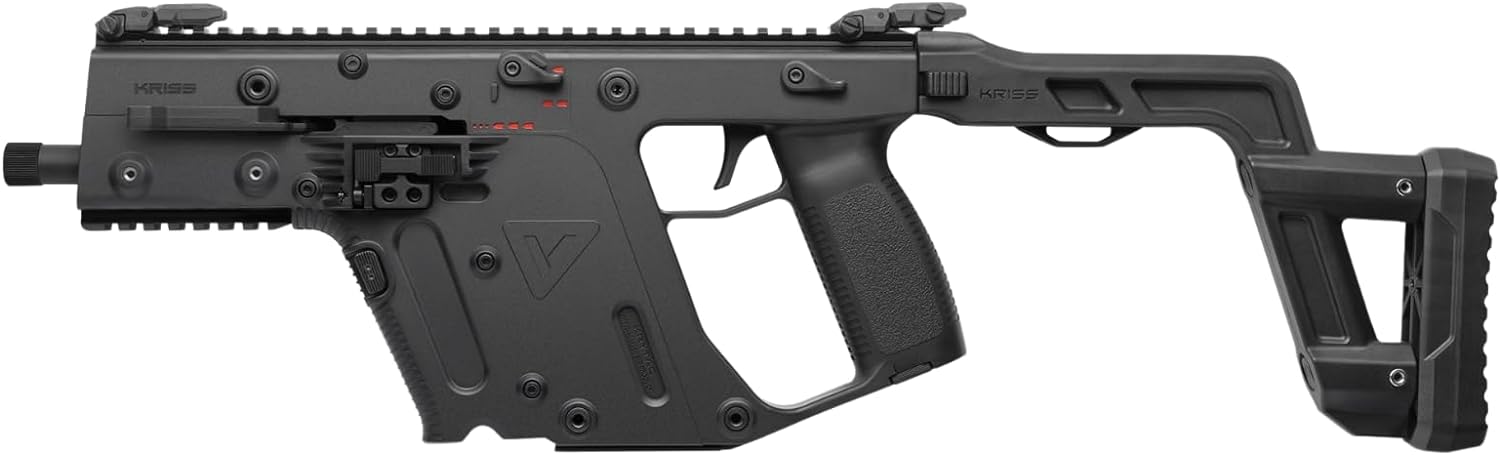 トイガン KSC kriss Vector gbb KSC クリスベクター ガスブロガスガン