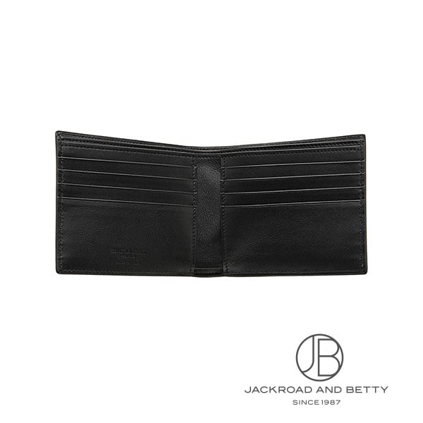 SAINT LAURENT ウォレット ブラック 黒[757143AACKL1000] SAINT