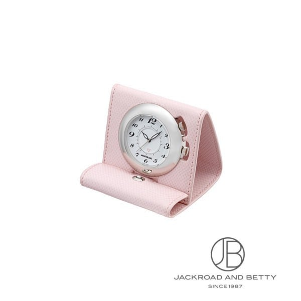 トラベルクロック[36987] Travel Clock | モンブラン レディース 新品 時計