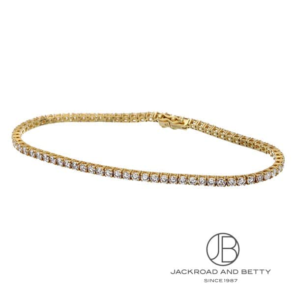 タイムレス クラッシコ ダイヤモンド ブレスレット[20089125 20084900