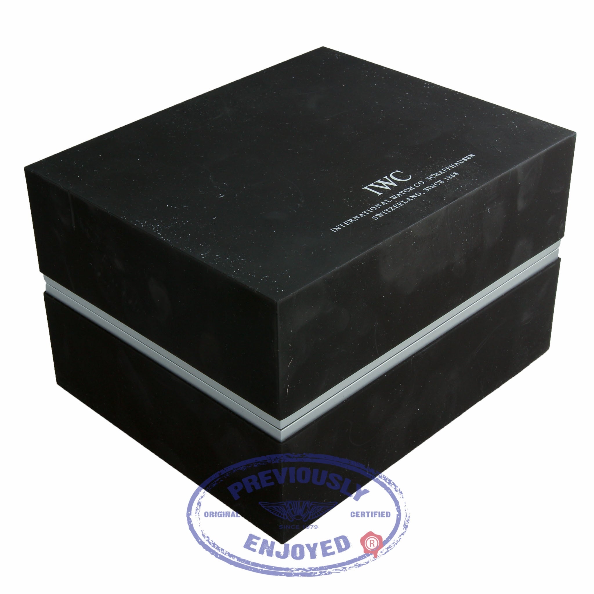 IWC Aquatimer Galapagos IW376705 XYYH7T - Beverly Hills Watch