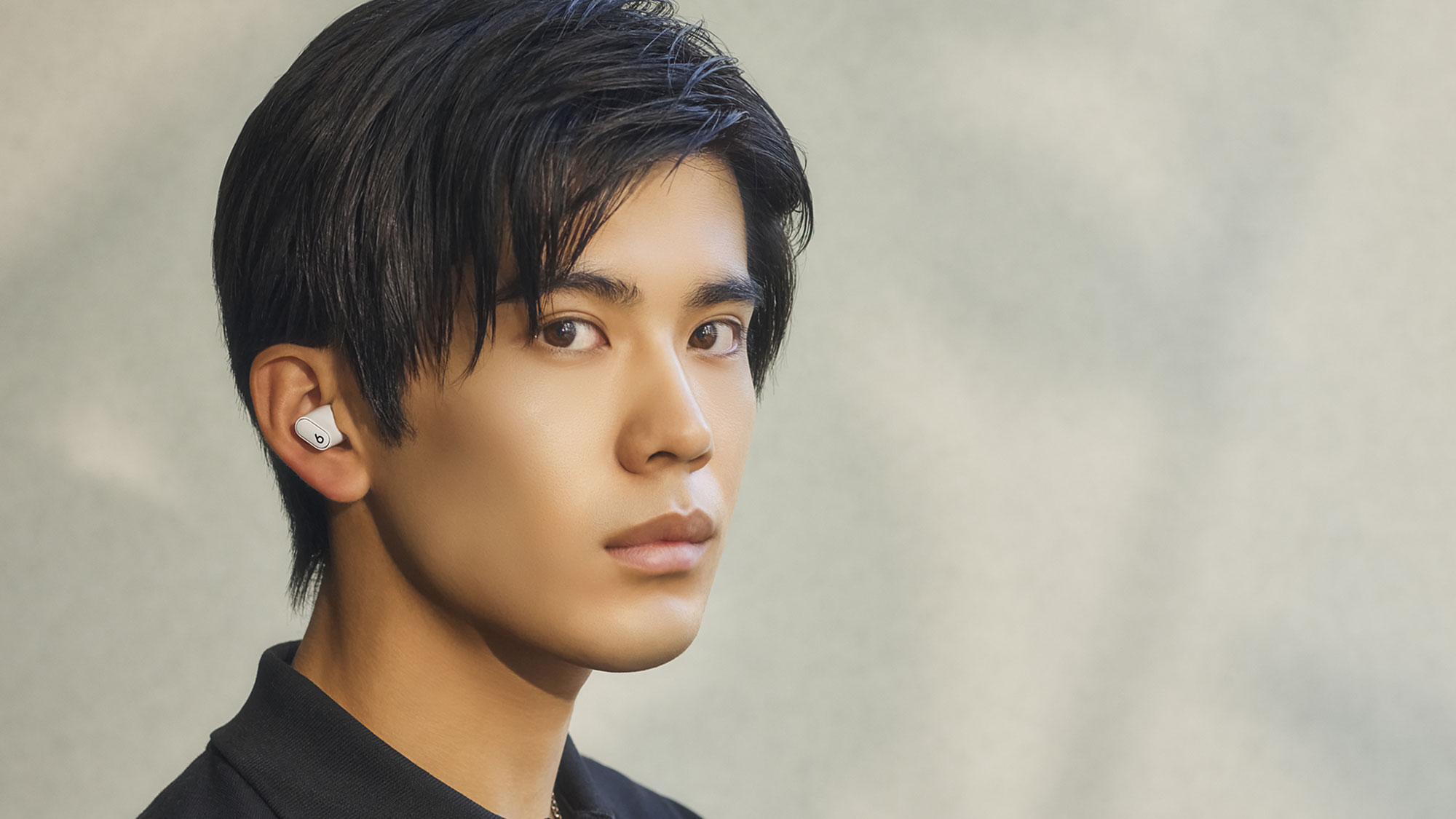 Beats Studio Buds + | 完全ワイヤレスイヤーバッド、ノイズキャンセリング