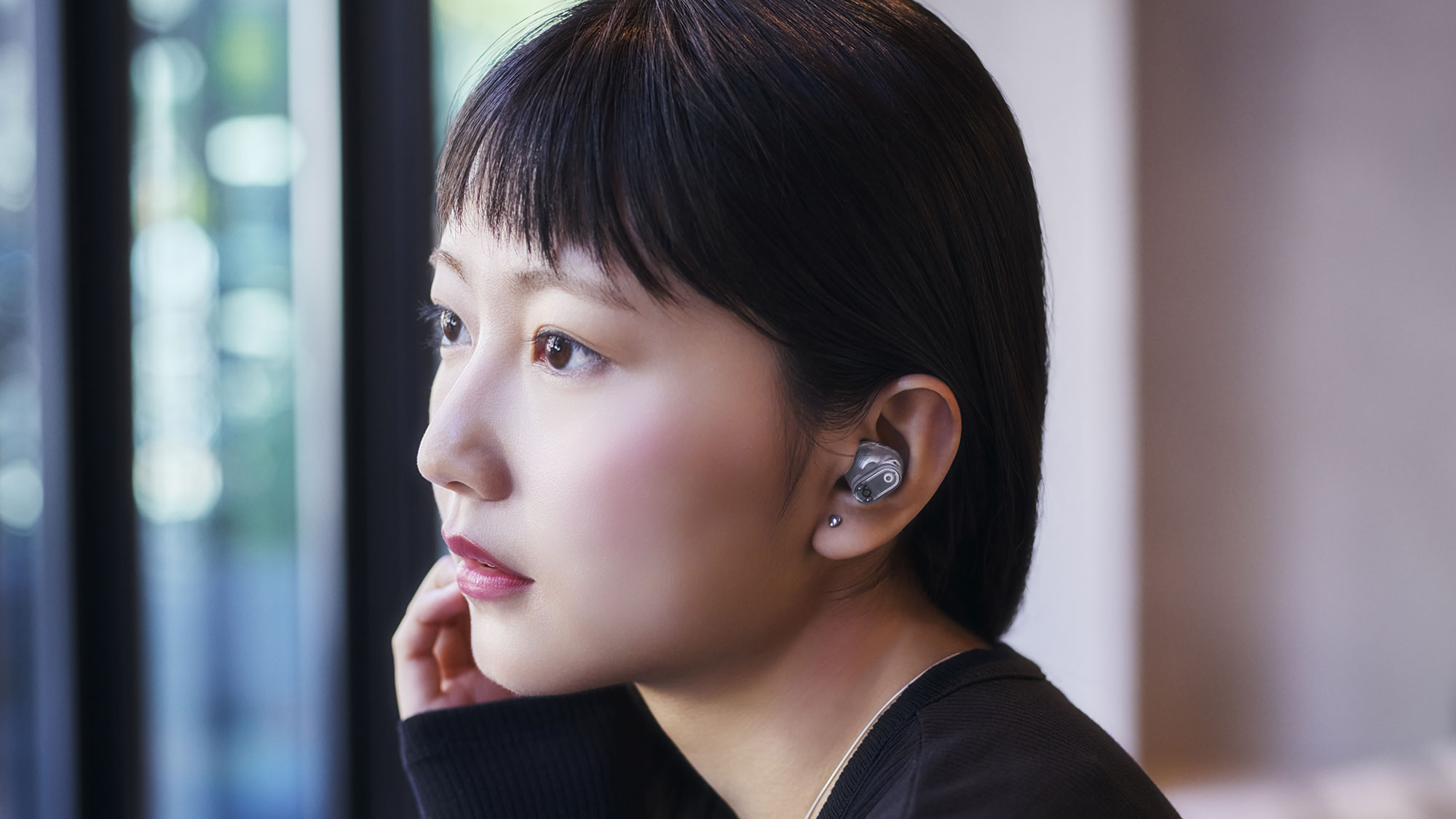 Beats Studio Buds + | 完全ワイヤレスイヤーバッド、ノイズキャンセ