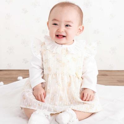 キッズ・ベビーのジャンパースカート一覧 ｜子供服ならベベモール