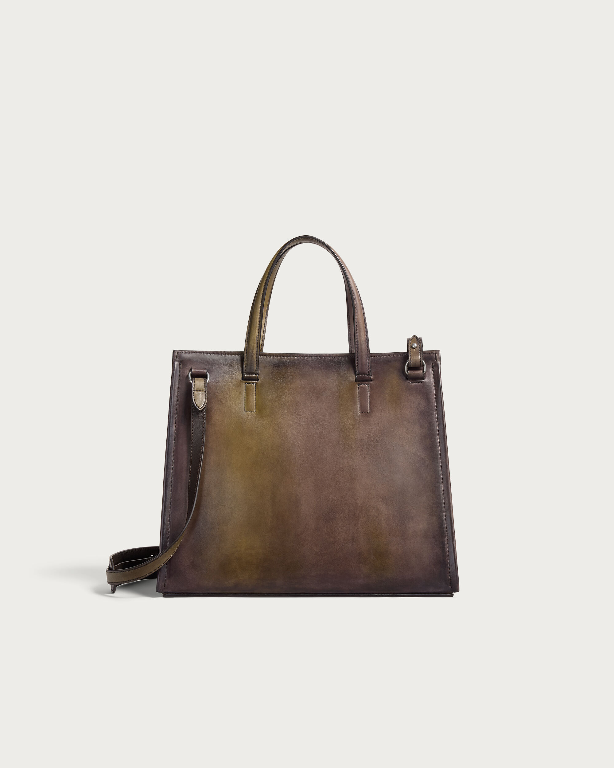 ルティ 38 トートバッグ | ベルルッティ JP