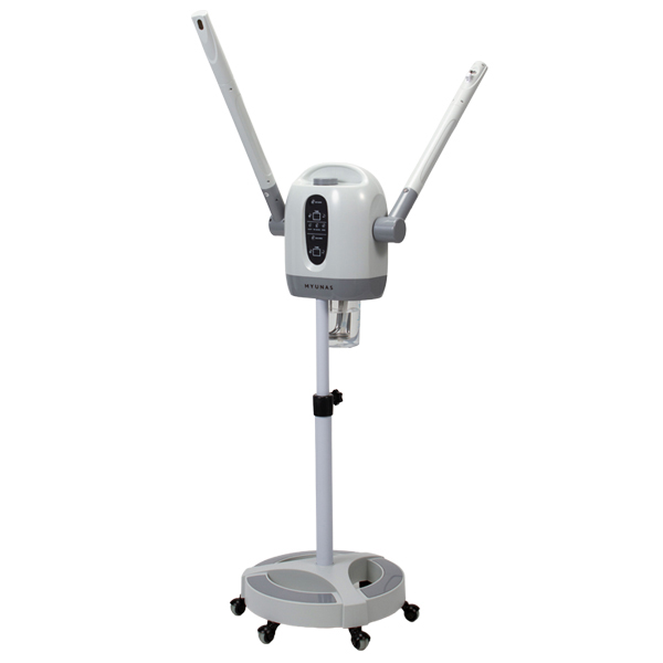 フェイシャルスチーマー MS-01 | 美通販 www.bitsuhan.com