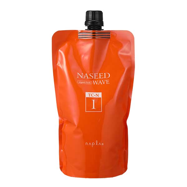 ナプラ ナシードウェーブTC-N 1剤 400ml | 美通販 www.bitsuhan.com