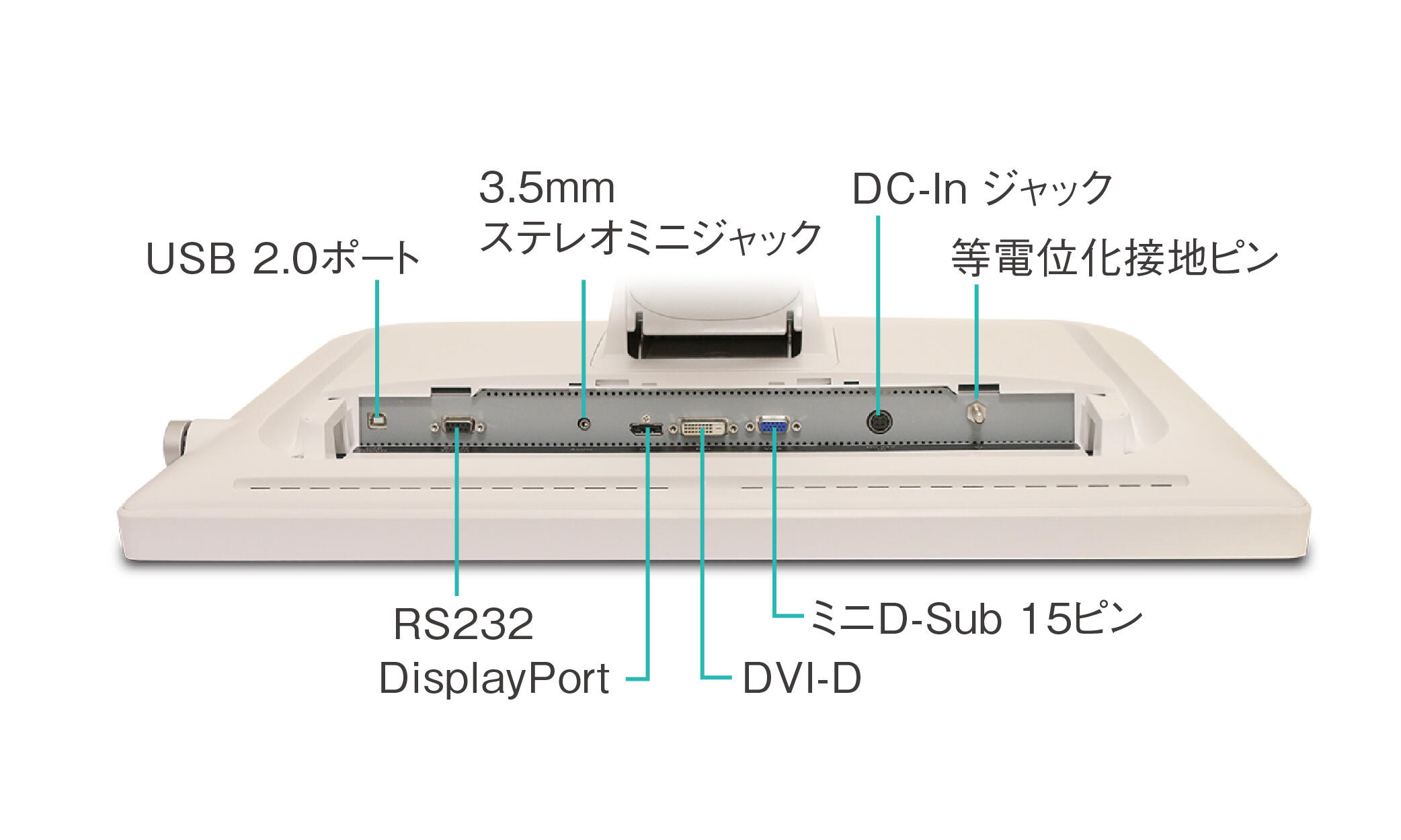 Business DN'A｜製品情報｜AOPEN DT2162M-P